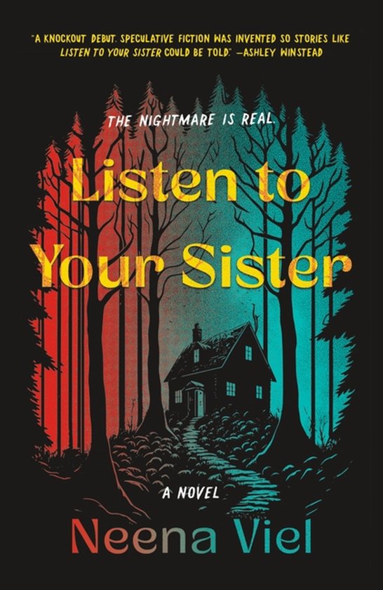 Neena Viel Listen To Your Sister thumbnail