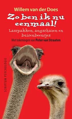 boekenbalie_9789055942619_cover Zo ben ik nu eenmaal! / Scriptum psychologie