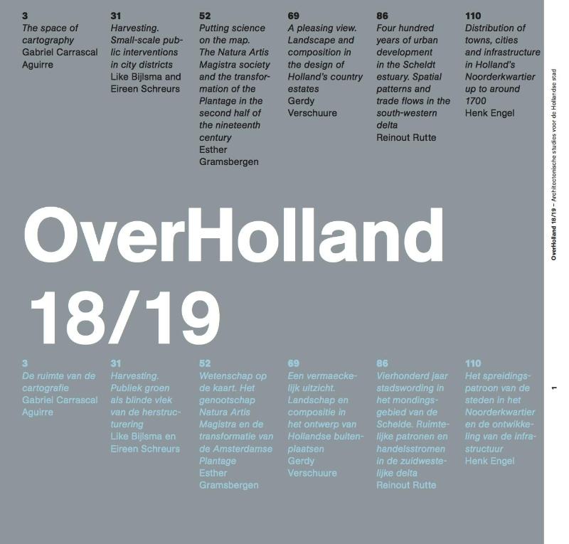 OverHolland 18/19