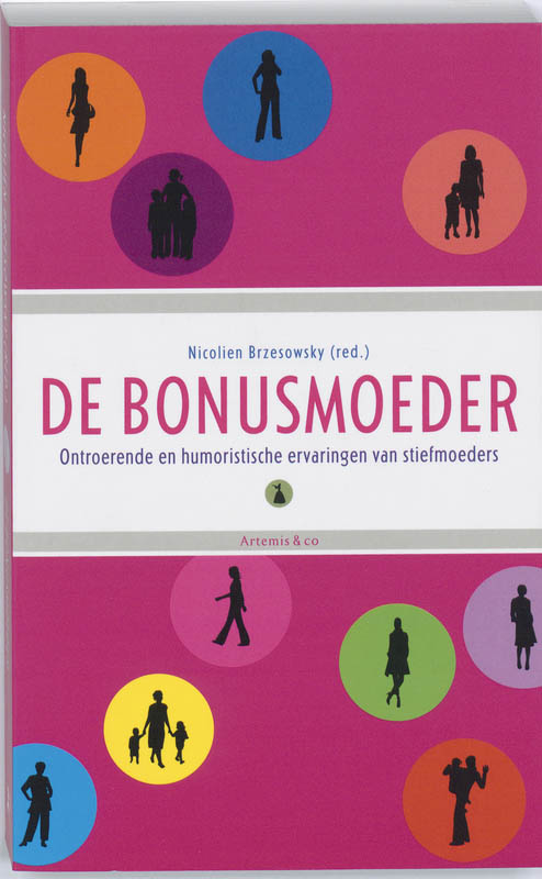 De Bonusmoeder thumbnail