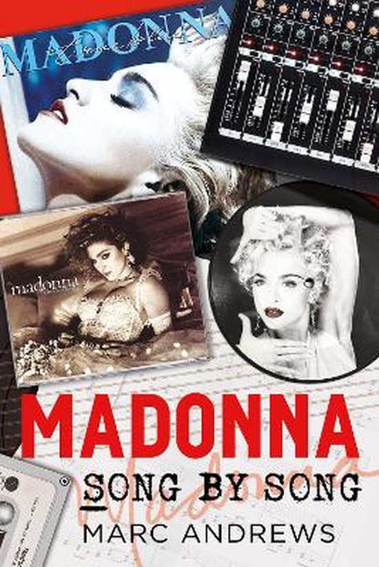 Marc Andrews Madonna Song By Song thumbnail