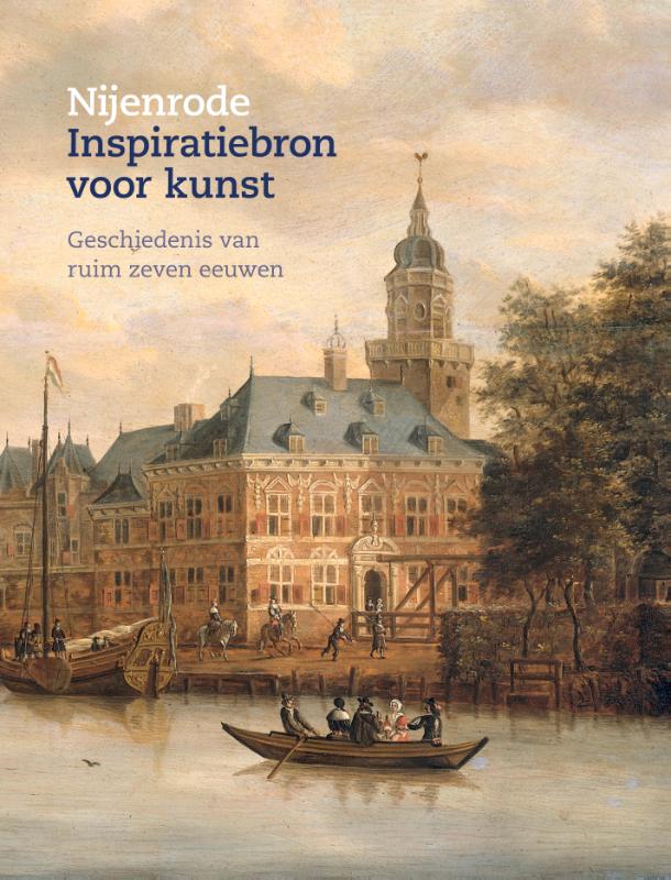 Nijenrode inspiratiebron voor kunst