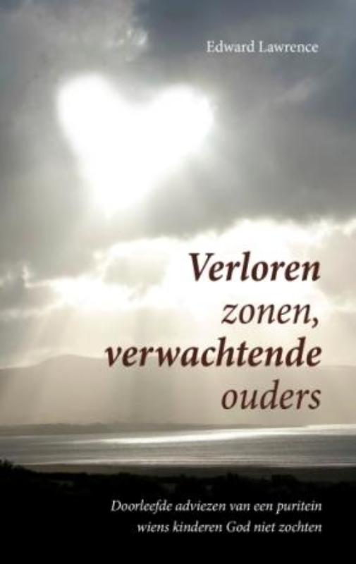 Verloren zonen verwachtende ouders