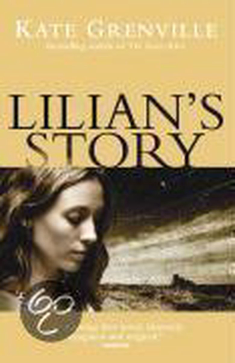 Lilian's Story