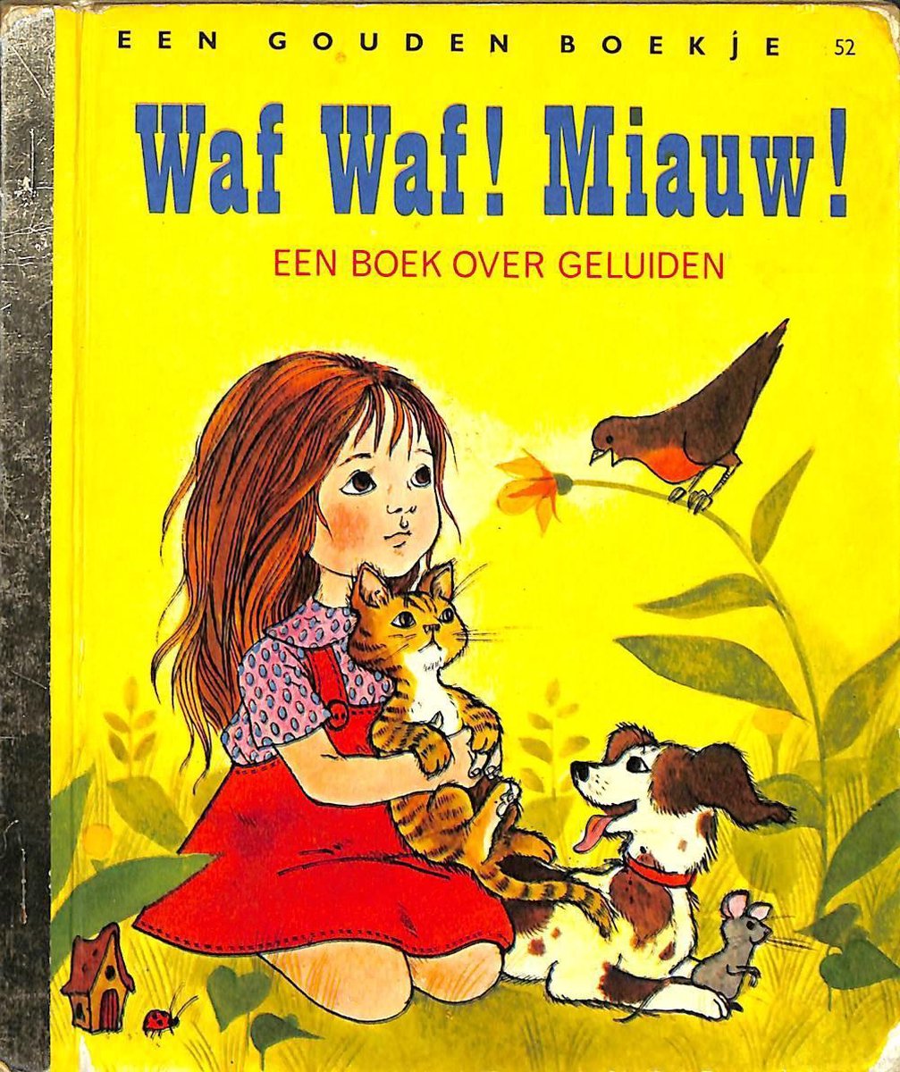 boekenbalie_9789023480648_cover Waf waf! - miauw!