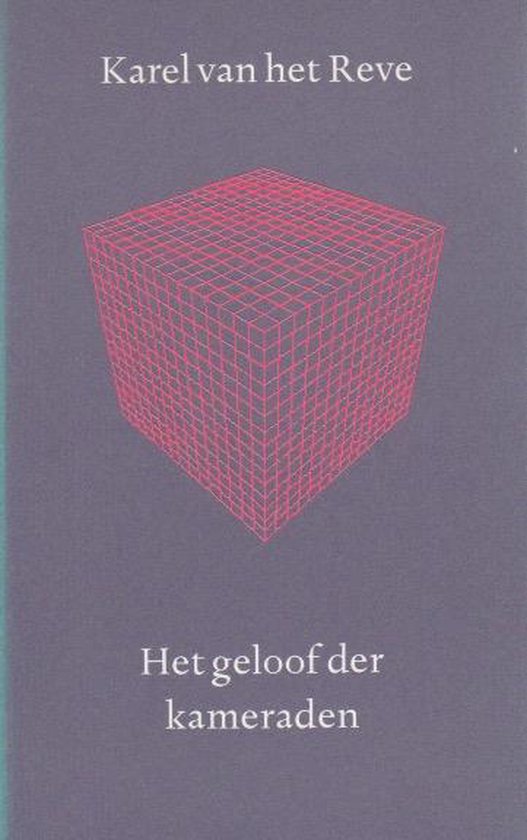 Het geloof der kameraden