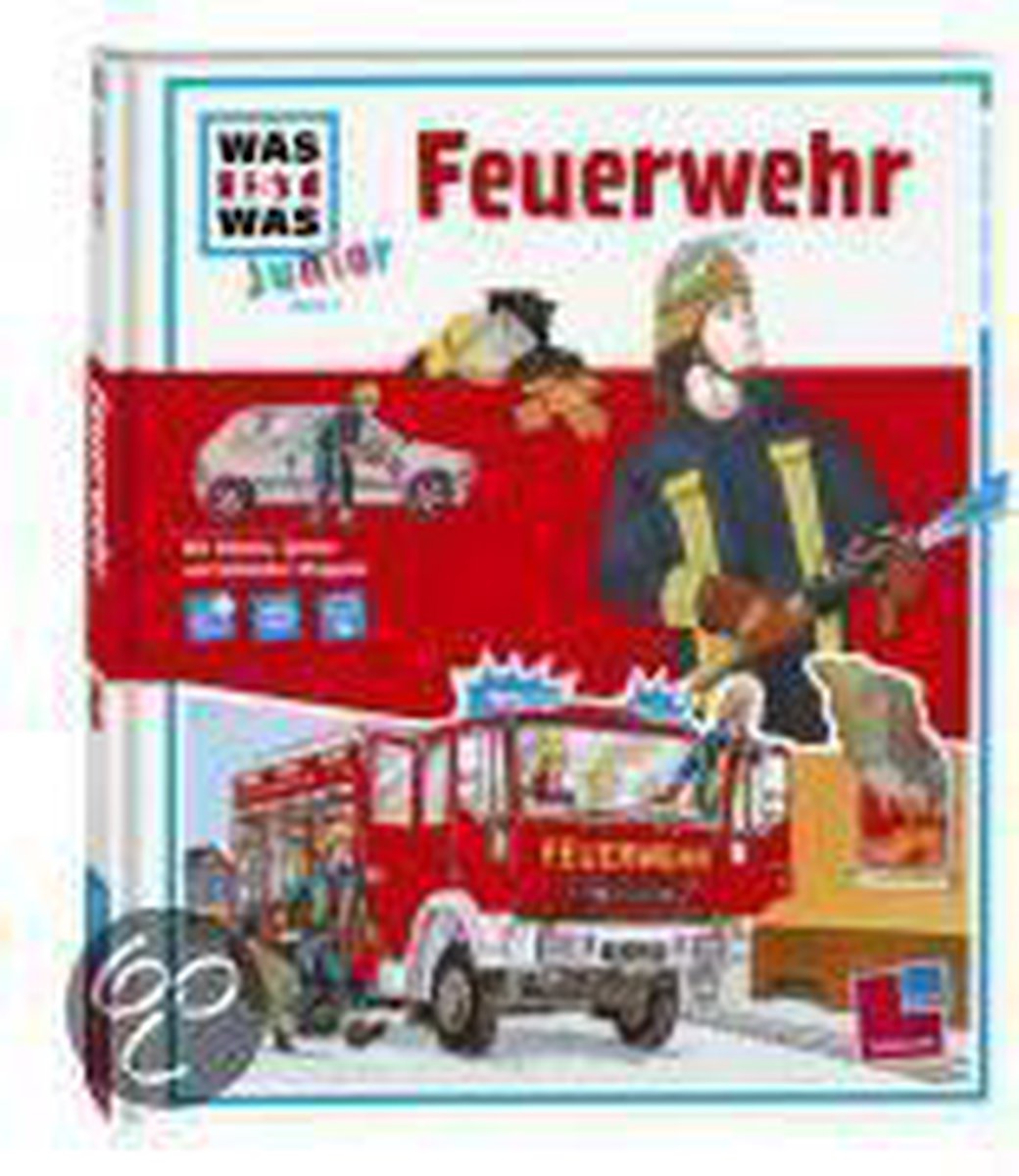 Feuerwehr