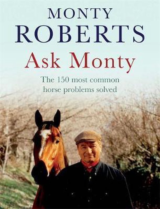 Monty Roberts Ask Monty thumbnail