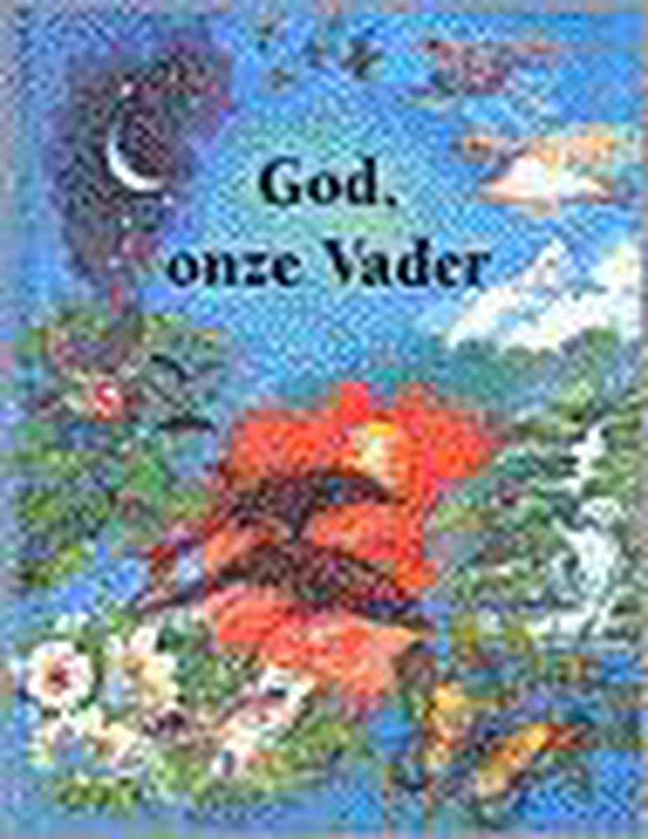 boekenbalie_9789033812934_cover God onze vader