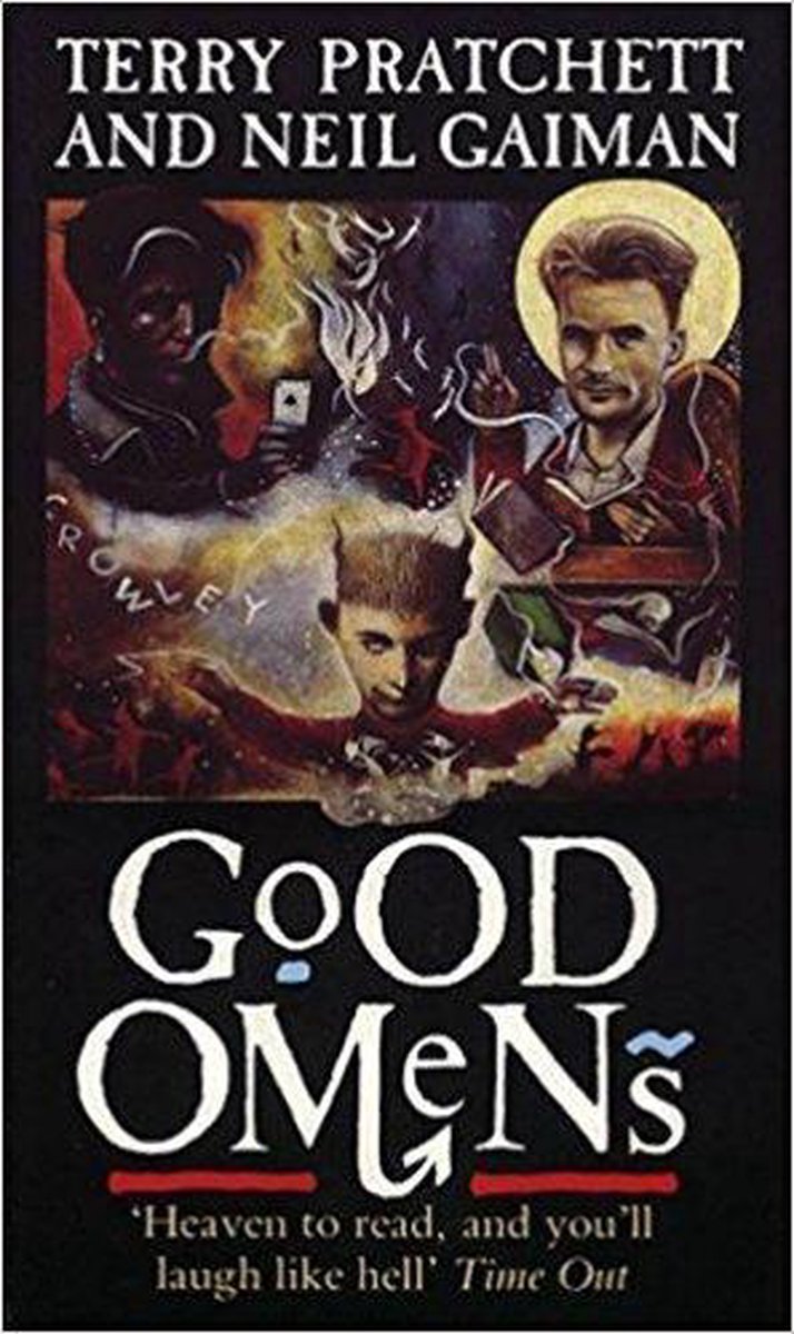 Good omens