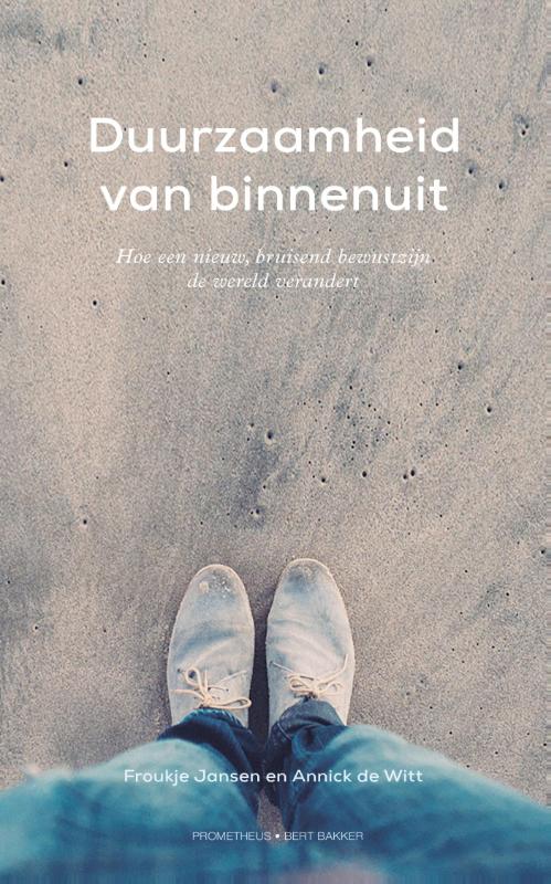 Froukje Jansen Duurzaamheid Van Binnenuit