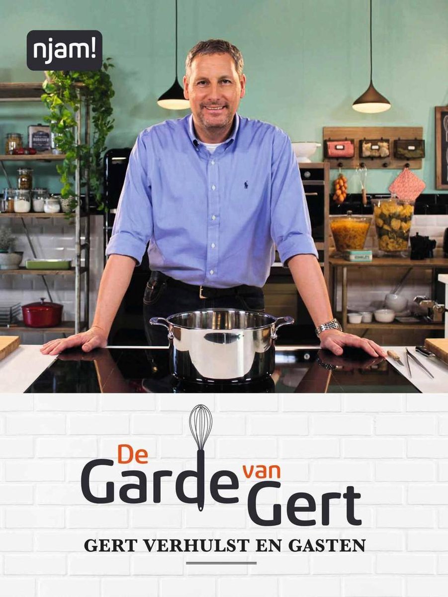 De garde van Gert