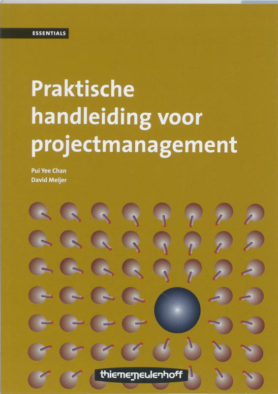 Praktische handleiding voor projectmanagement / Essentials