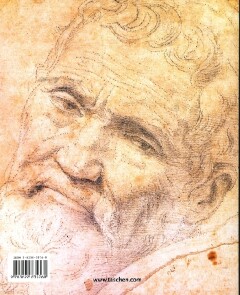 Michelangelo 1475-1564 achterkant