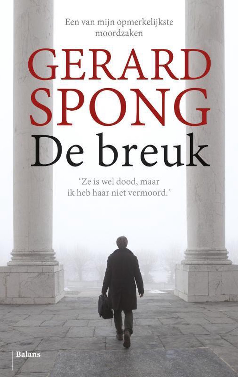 Gerard Spong De Breuk thumbnail