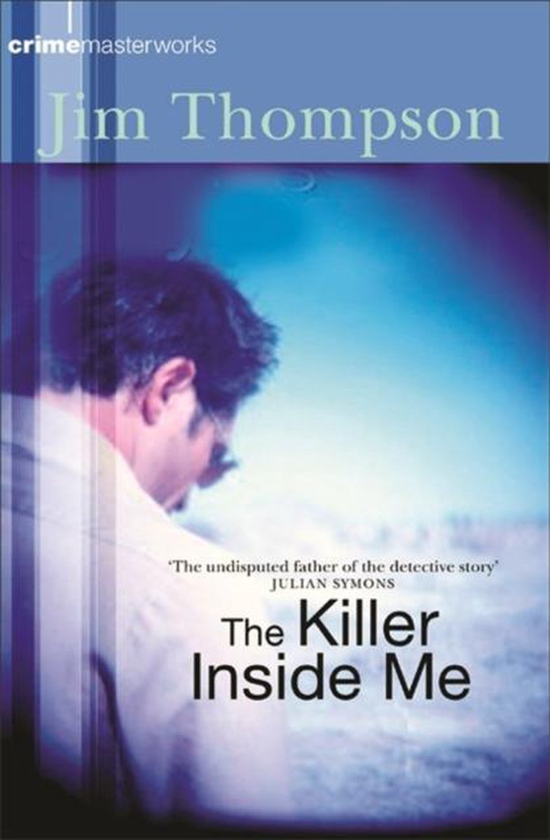 Jim Thompson The Killer Inside Me thumbnail