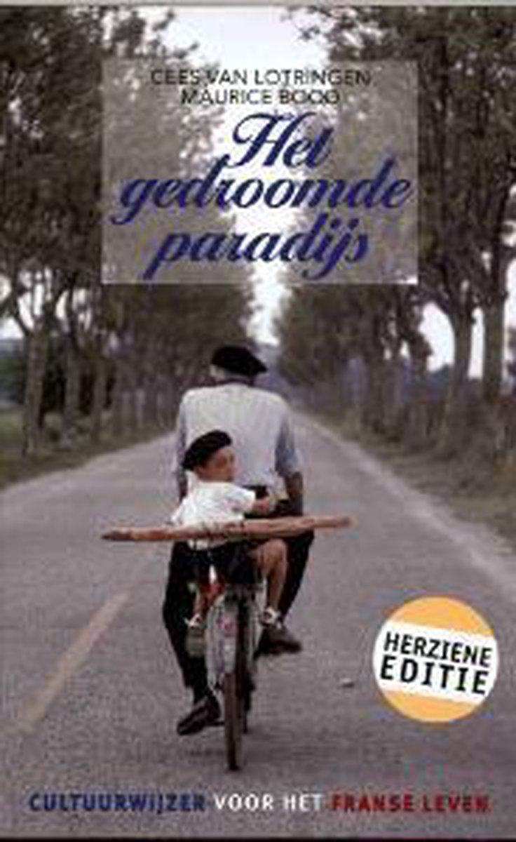 boekenbalie_9789035124592_cover Het Gedroomde Paradijs