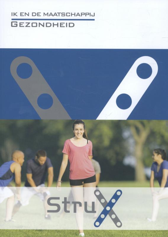 boekenbalie_9789037222289_cover Ik en de maatschappij: Gezondheid / StruX