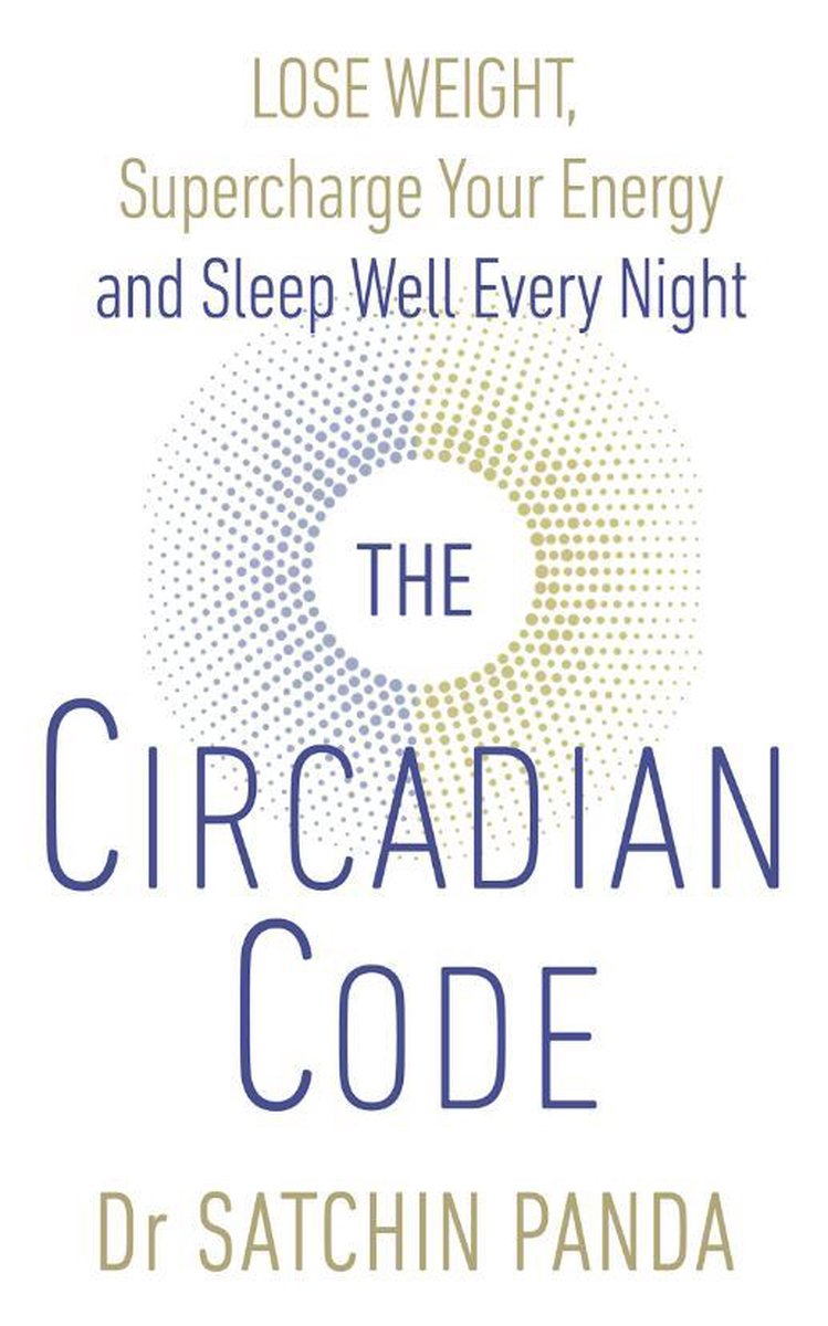 The Circadian Code