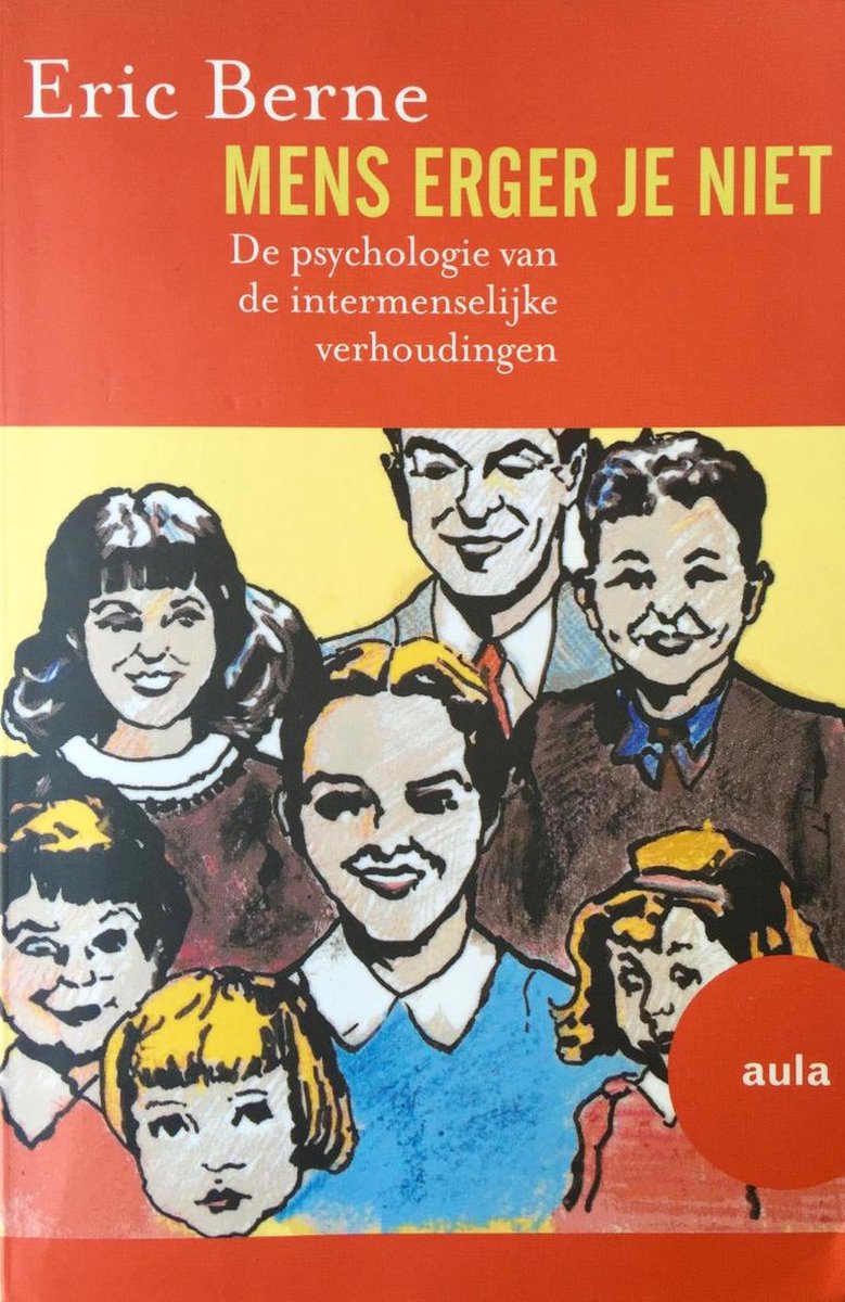 Mens erger je niet / Aula