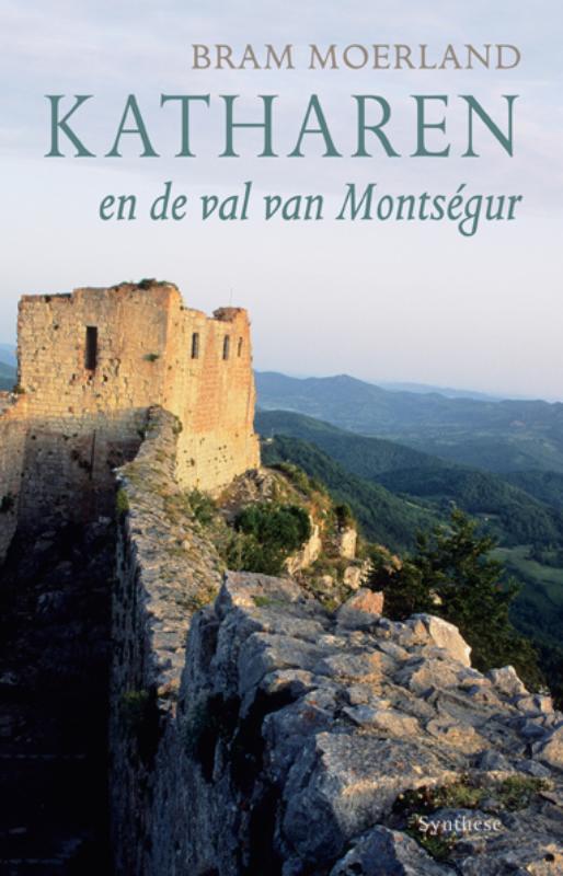 boekenbalie_9789062718207_cover Katharen en de val van Montségur