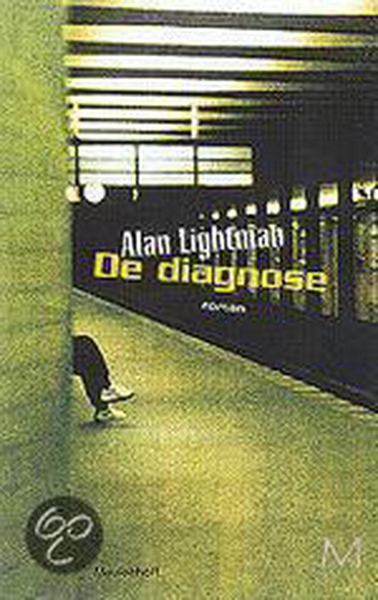A. Lightman De Diagnose thumbnail