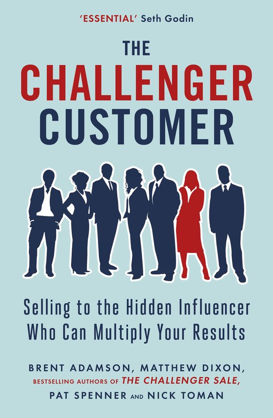 Challenge Customer