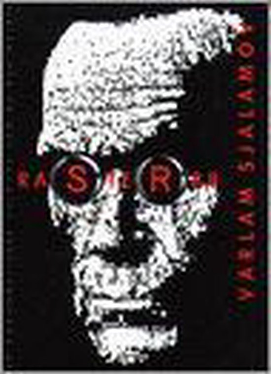 Varlam Sjalamov / Raster / 88