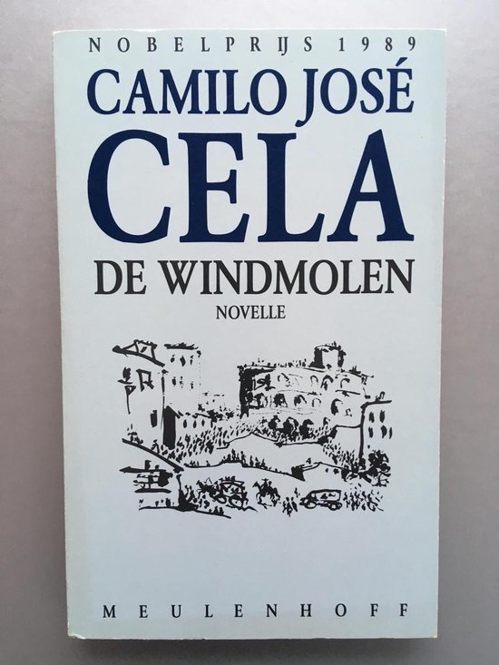 WINDMOLEN