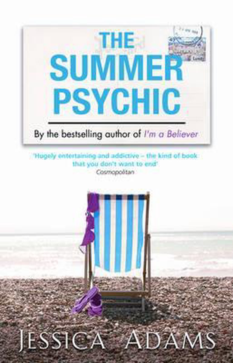 Summer Psychic