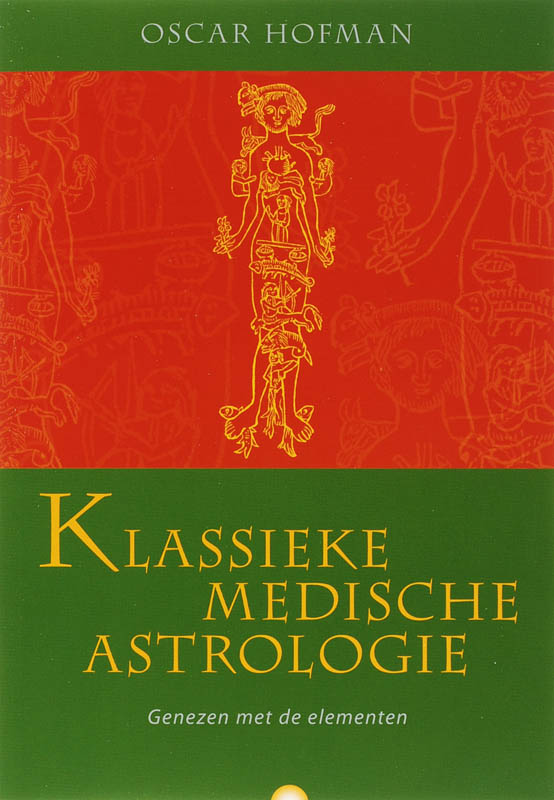 Klassieke medische astrologie