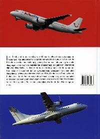 Nederlandse Luchtvaartmaatschappijen Gedurfd ondernemerschap achterkant