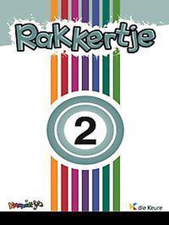 Katapult / 2 rakkertje