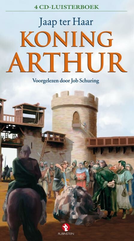 Koning Arthur