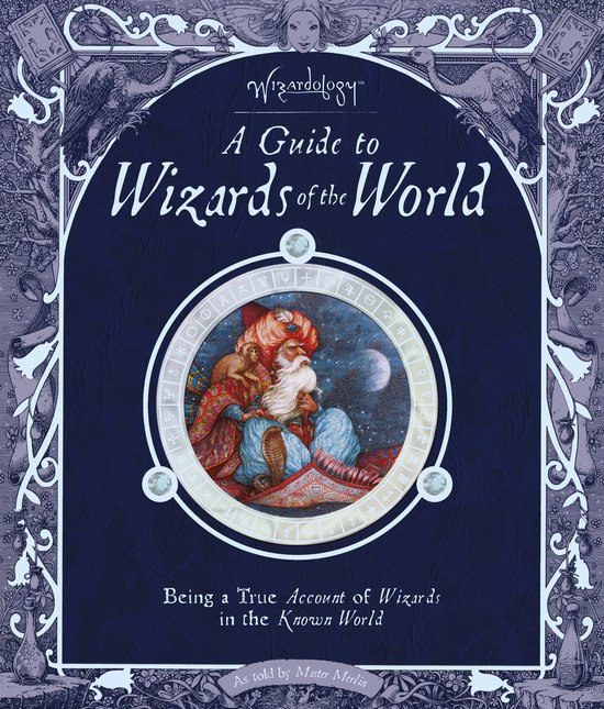 Wizards of the World