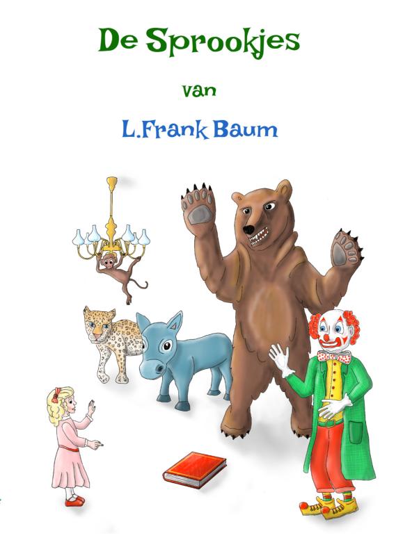 De Sprookjes van L. Frank Baum