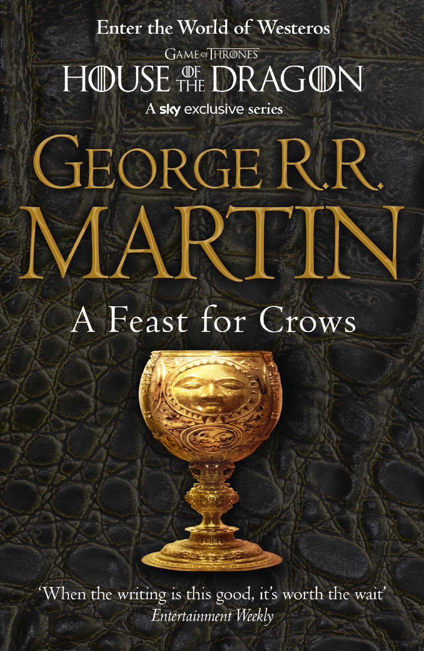A Feast for Crows (Reissue)