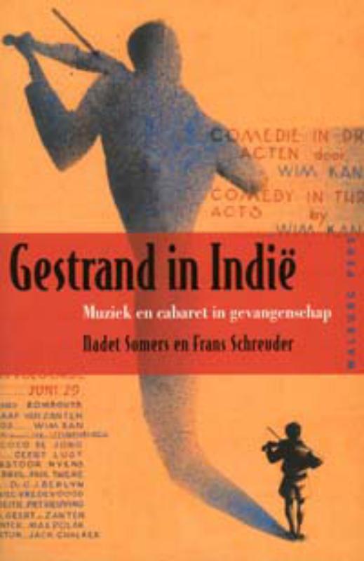 Gestrand In Indie