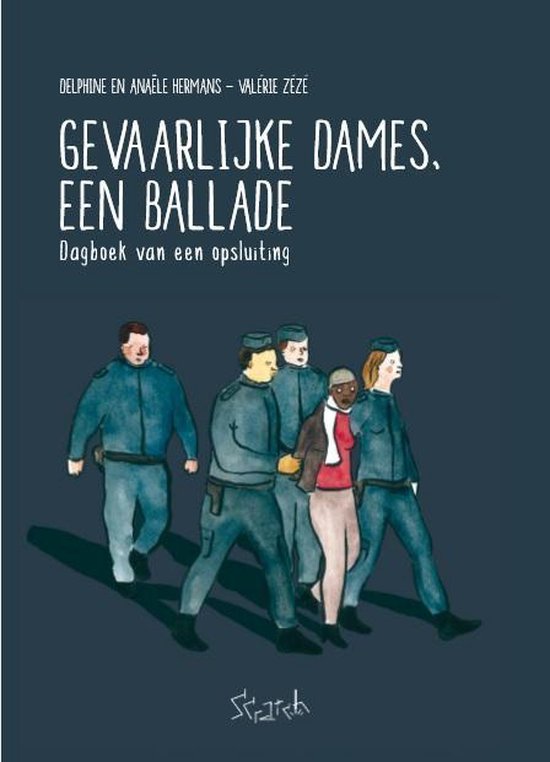 Gevaarlijke dames, een ballade