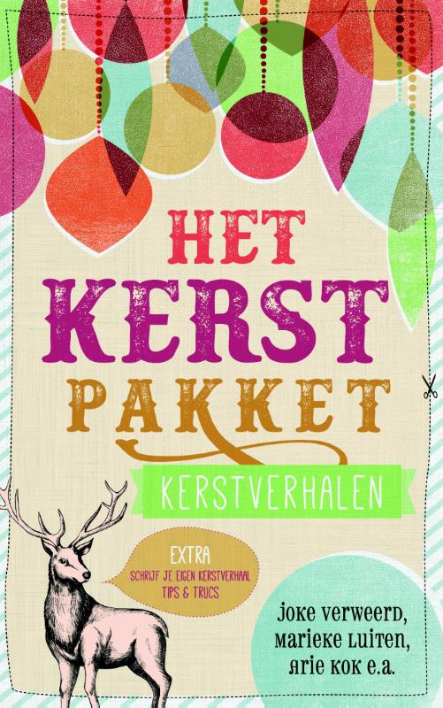 Joke Verweerd Het Kerstpakket thumbnail