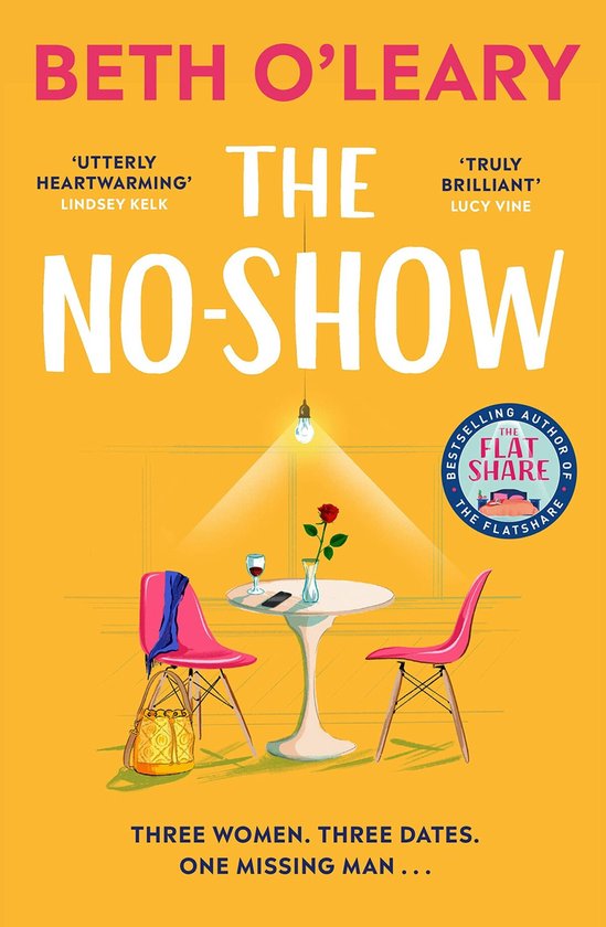 The no-show