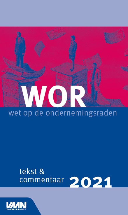 WOR, tekst en commentaar 2021