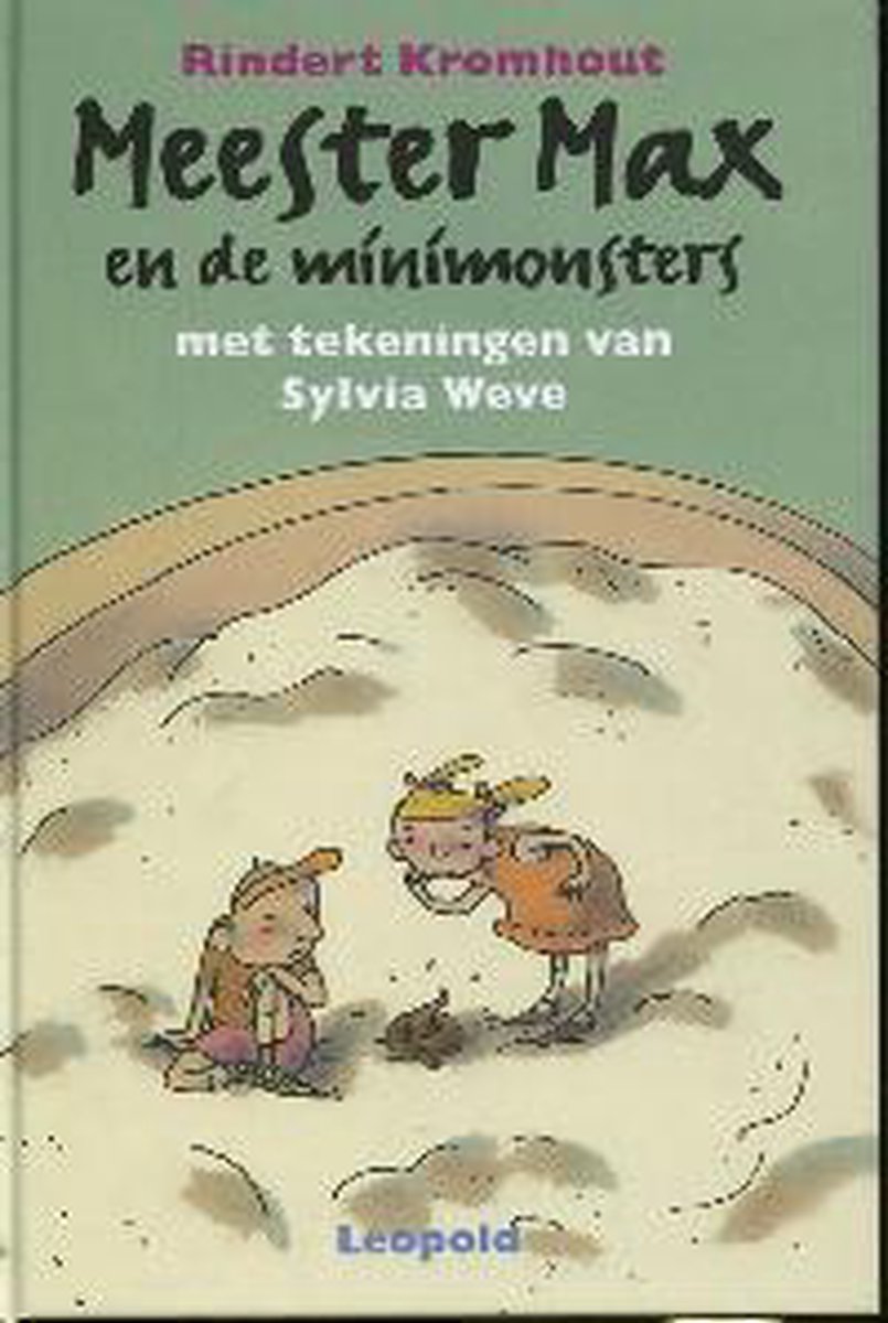 boekenbalie_9789025837839_cover Meester Max en de minimonsters