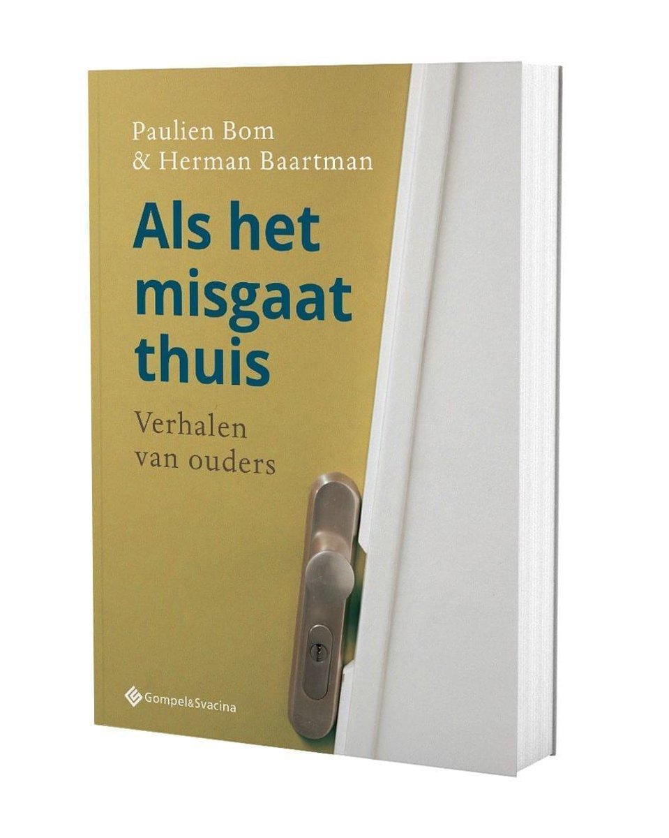 Als het misgaat thuis