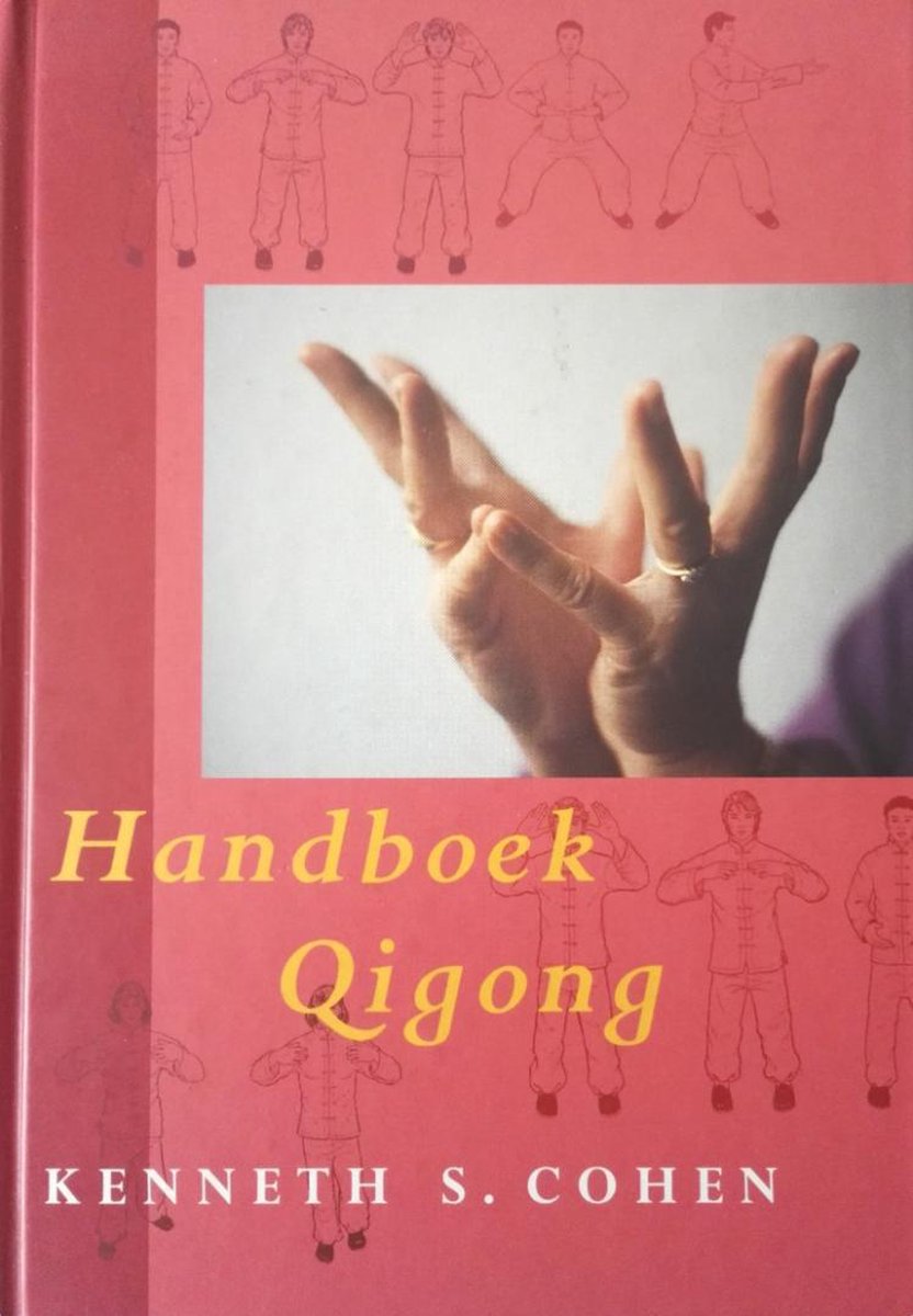 boekenbalie_9789063255572_cover Handboek Qigong