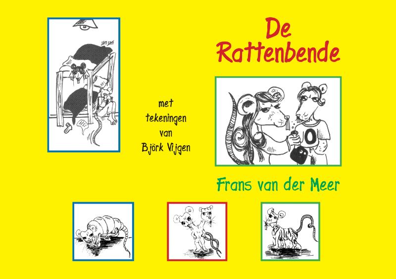 De Rattenbende
