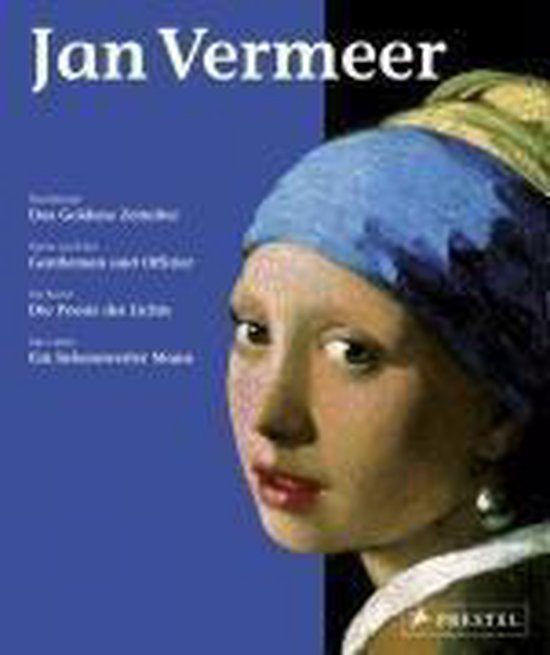 Jan Vermeer (DUITS)