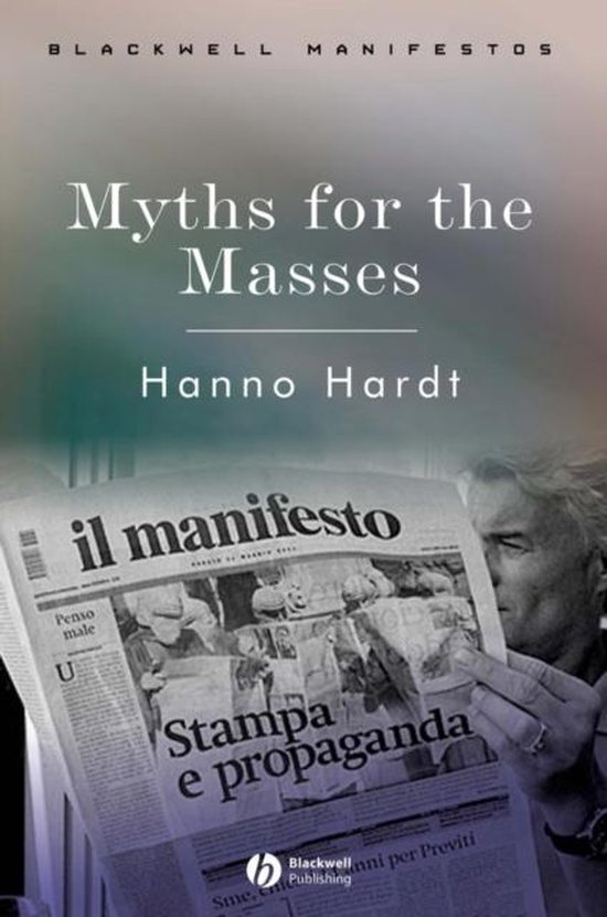 Myths For The Masses