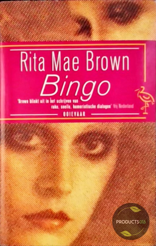 Bingo / Ooievaar