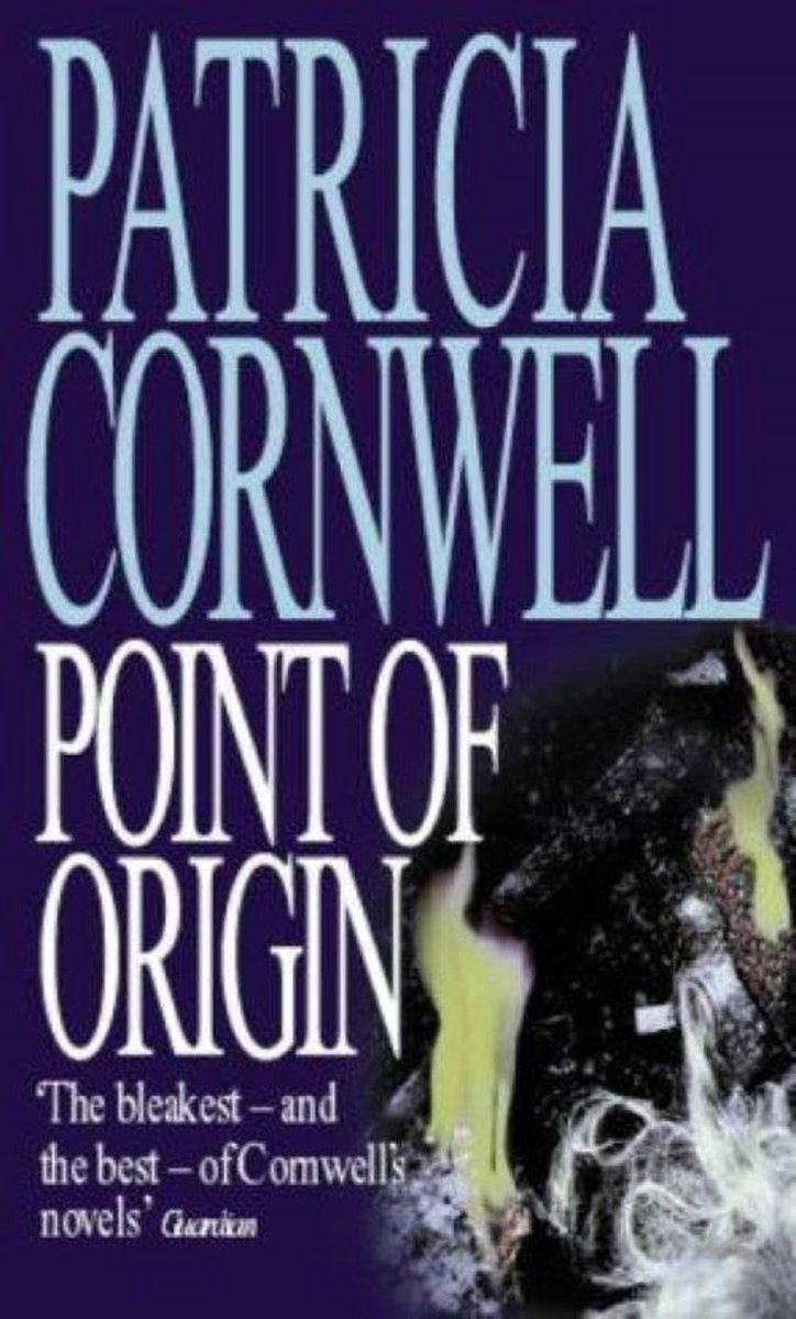 Point Of Origin